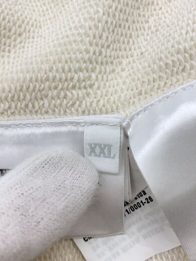 商品画像：ブルゾン/XXL/コットン/WHT/ACU1 2020 3229 4