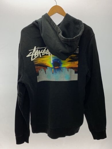 商品画像：パーカー/L/コットン/プリント/Z4000SAS20 2