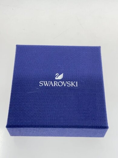 商品画像：ネックレス/--/スワロフスキー/SLV/トップ有/レディース 6