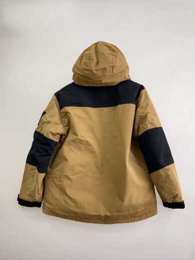 商品画像：ダウンジャケット/M/ナイロン/BRW/CP13026310041 2