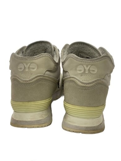 商品画像：ハイカットスニーカー/26cm/WHT/MH574EY1 6