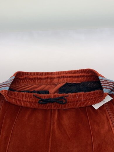 商品画像：24SS/NARROW TRACK PANTS/S/ベロア/ORN/OT235 3