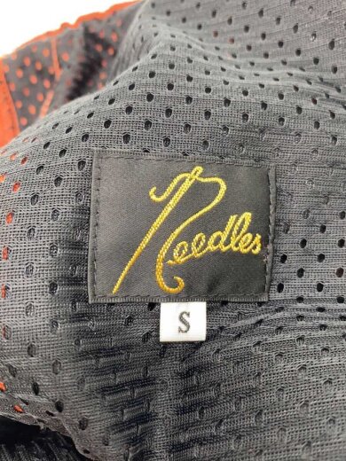 商品画像：24SS/NARROW TRACK PANTS/S/ベロア/ORN/OT235 4