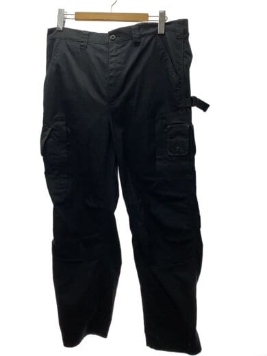 商品画像：SUPER FATIGUE PANTS/カーゴパンツ/2XL/ポリエステル/BLK/6126147 1