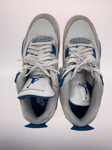 商品画像：AIR JORDAN 4 RETRO/ハイカットスニーカー/27cm/FV5029-141// 3