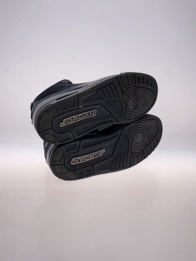 商品画像：AIR JORDAN 3_エアジョーダン 3/27cm/BLK/CT8532-001// 4
