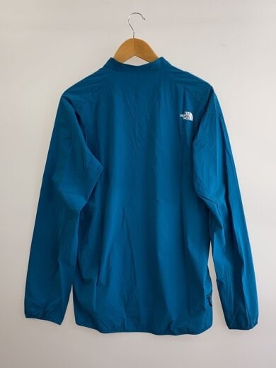 商品画像：ストリームラインジャケット/XL/ナイロン/BLU/NP22676 2