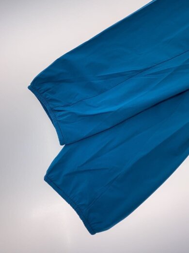 商品画像：ストリームラインジャケット/XL/ナイロン/BLU/NP22676 5