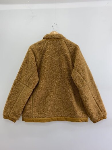 画像：Levi’sフリースボアジャケット/L/ポリエステル/CML/PC9-A0199-00002