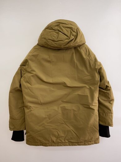 商品画像：EXPLORATION DOWN PARKA/ダウンジャケット/L/ポリエステル/3192037 2