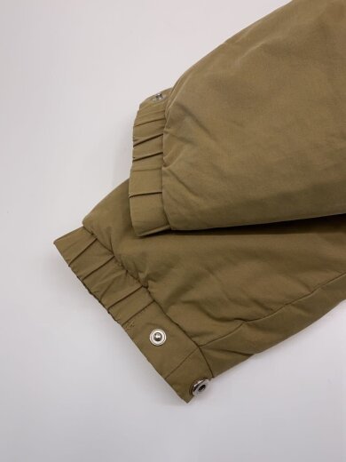 商品画像：ダウンジャケット/S/コットン/CML 5