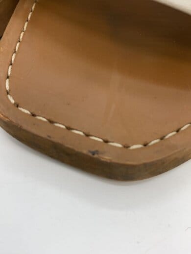 商品画像：レースサンダル/36/BRW/CHC19U187 9