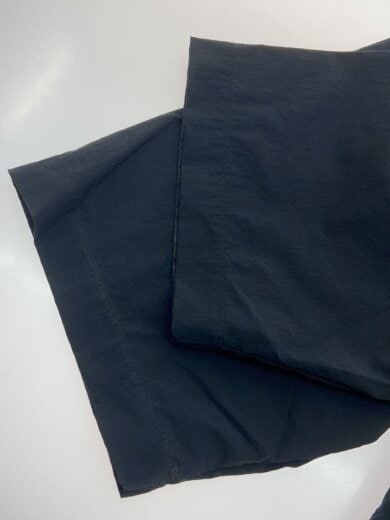 商品画像：半袖シャツ/S/ナイロン/BLK/TT-CG-SHT-SS-DR 6