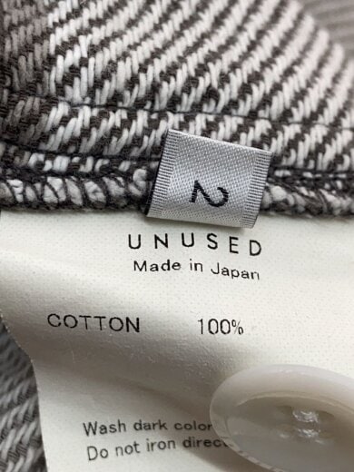 商品画像：Check short sleeve shirt/半袖シャツ/2/コットン/チェック/US2416 4