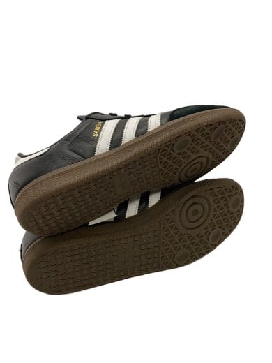 商品画像：SAMBA/ローカットスニーカー_IE3100/28.5cm/BLK 4