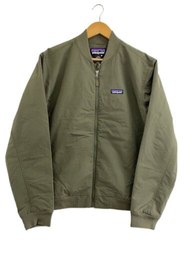 商品画像：イスマスデックジャケット/S/ナイロン/27025FA25 1