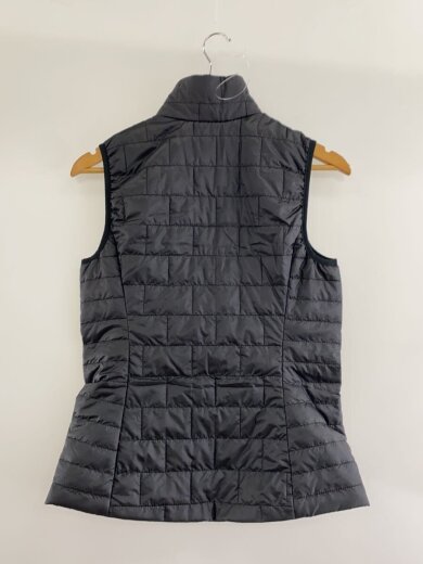 商品画像：キルティングベスト/XS/ポリエステル/84248FA25 2