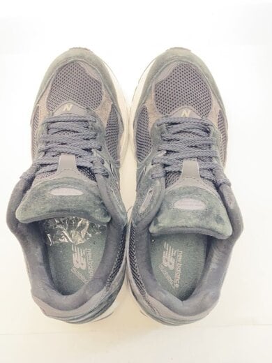 商品画像：ローカットスニーカー/23.5cm/BLK/M2002RBK 3