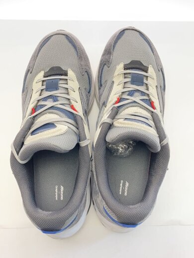 商品画像：ローカットスニーカー/27cm/GRY/FLV0123 3