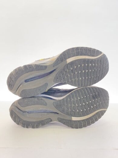 商品画像：ローカットスニーカー/27cm/GRY/FLV0123 4