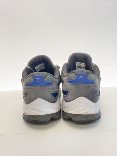 商品画像：ローカットスニーカー/27cm/GRY/FLV0123 6