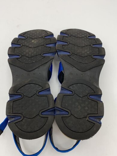 商品画像：サンダル/36/BLU 4