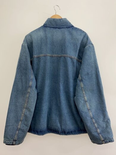 商品画像：中綿ジャケット/L/ポリエステル/IDG/PC9-003B2-0003 2