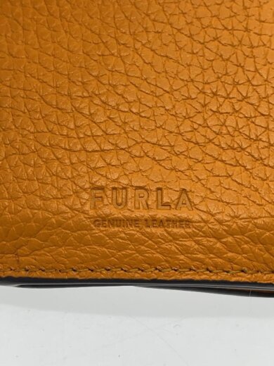 商品画像：3つ折り財布/レザー/CML/無地/レディース 3