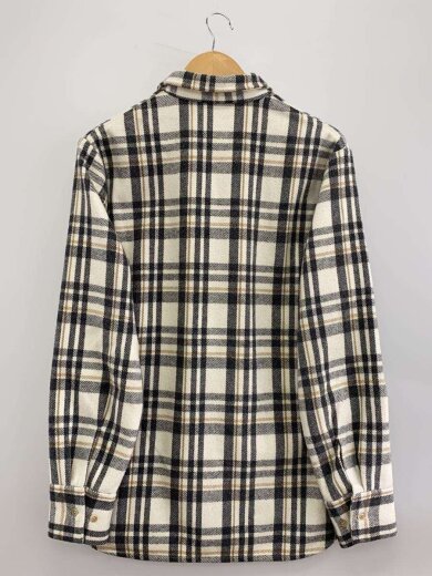 商品画像：ネルシャツ/M/--/チェック 2