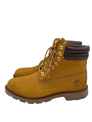 商品画像：レースアップブーツ/25.5cm/CML/TB1A27TP231 1