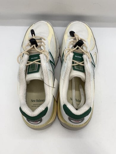 商品画像：U990TC4/ホワイト/26.5cm/WHT/USA製 3