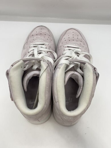 商品画像：AIR FORCE 1 MID_エア フォース 1 ミッド/28.5cm/PNK/DM0107-500 3