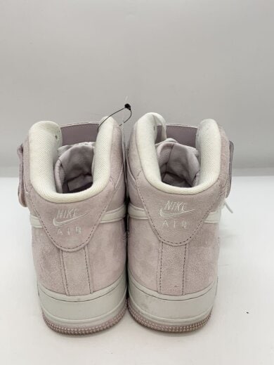 商品画像：AIR FORCE 1 MID_エア フォース 1 ミッド/28.5cm/PNK/DM0107-500 6