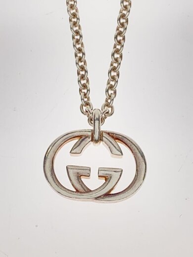 商品画像：ネックレス/Ag925/SLV/トップ有/190489-J8400-8106 5