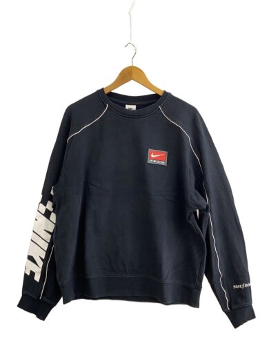 商品画像：スウェット/XL/コットン/Shoe Dog/FB7261-010 1