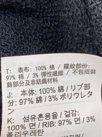 商品画像：スウェット/XL/コットン/Shoe Dog/FB7261-010 4