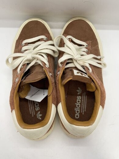 商品画像：STAN SMITH CS LUX_スタンスミス CS LUX/24.5cm/BRW/IG1310 3