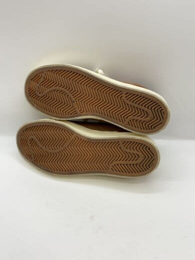 商品画像：STAN SMITH CS LUX_スタンスミス CS LUX/24.5cm/BRW/IG1310 4