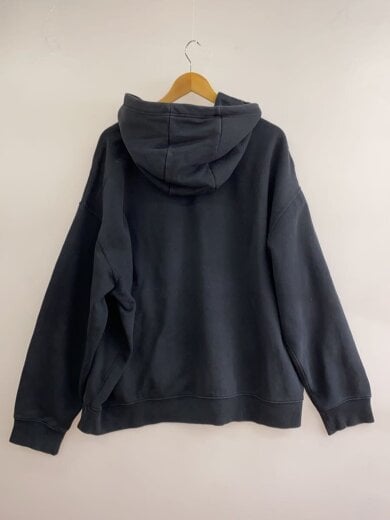 商品画像：パーカー/3XL/コットン/BLK/DH3088-013 2