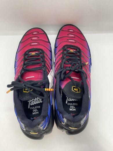 商品画像：Air Max Plus Patta FC Barcelona/30㎝/FN8260-001 3