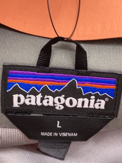 商品画像：トレントシェル3L レインジャケット/L/ナイロン/ORN/85246 3