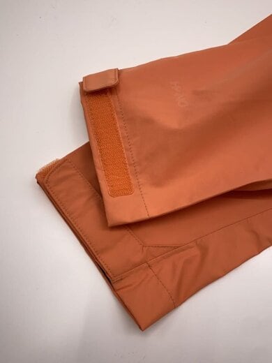 商品画像：トレントシェル3L レインジャケット/L/ナイロン/ORN/85246 5