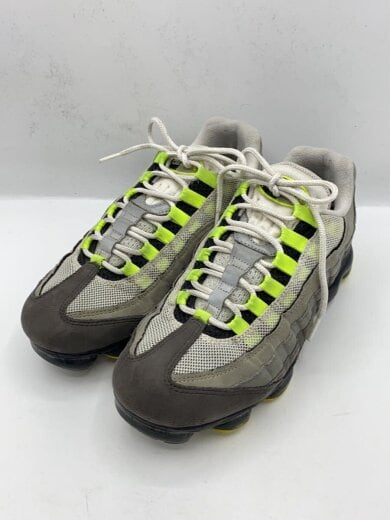 商品画像：AIR VAPORMAX 95/エアベイパーマックス/グレー/AJ7292-001/25cm/GRY// 2