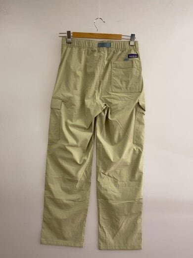 商品画像：26SS/MENs Outdoor Everyday Pants/ボトム/S/ナイロン/KHK/21582SP26// 2