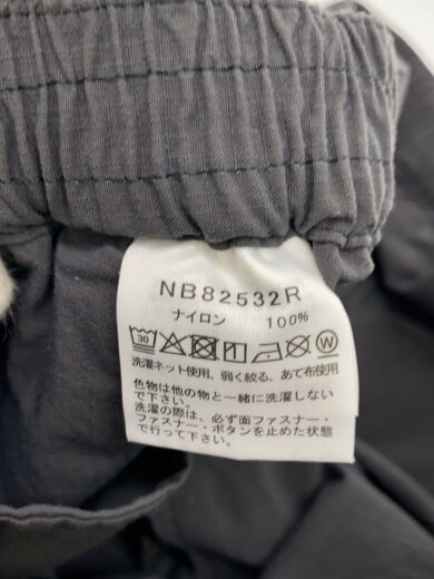 商品画像：GEOLOGY CARGO PANT_ジオロジーカーゴパンツ/M/ナイロン/GRY/NB82532R// 5