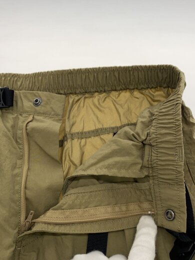 商品画像：COMPACT PANT_コンパクトパンツ/M/ナイロン/KHK/NB82531// 3