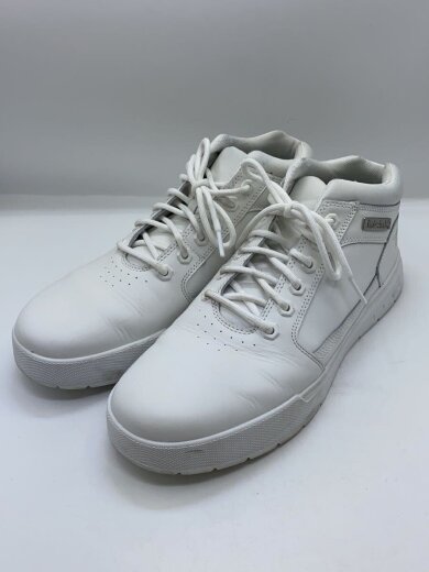 商品画像：MAPLE GROVE MID/ハイカットスニーカー/28cm/WHT/TB0A6GD3EM2 2