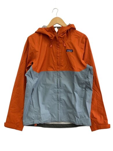 商品画像：Mens Torrentshell 3L Rain Jacket/ジャケット/S/ナイロン/85241// 1