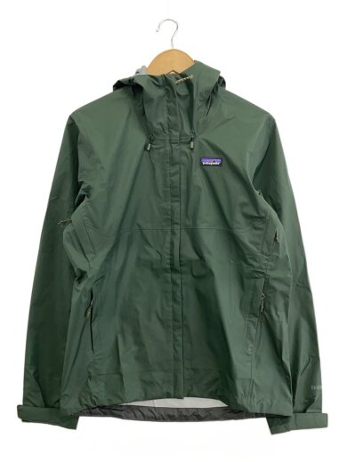 商品画像：Mens Torrentshell 3L Rain Jacket/ナイロンジャケット/XS/GRN/85241// 1
