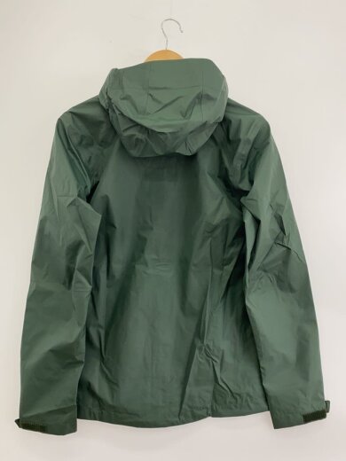 商品画像：Mens Torrentshell 3L Rain Jacket/ナイロンジャケット/XS/GRN/85241// 2